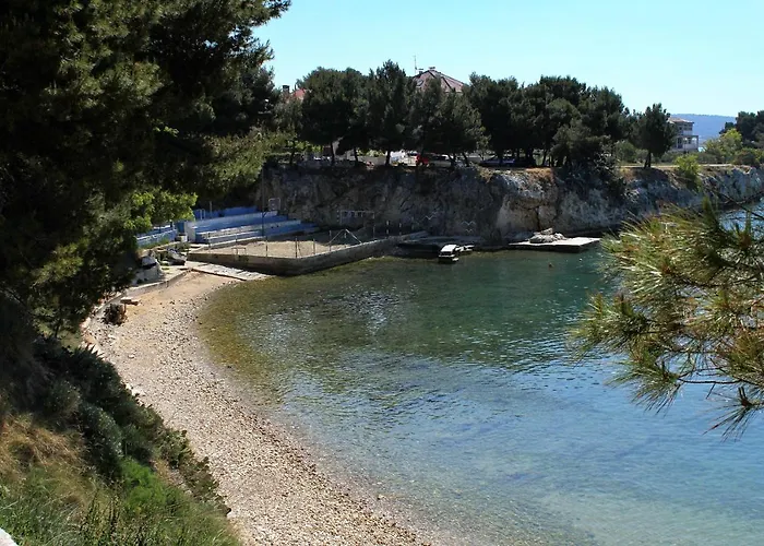With A Parking Space - 14958 Apartment Zadar