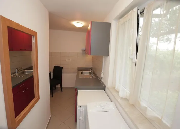 With A Parking Space - 14958 Apartment
