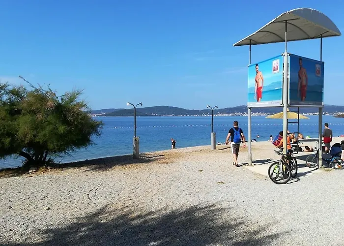 With A Parking Space - 14958 * 자다르