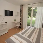 Apartment With A Parking Space - 14958 *