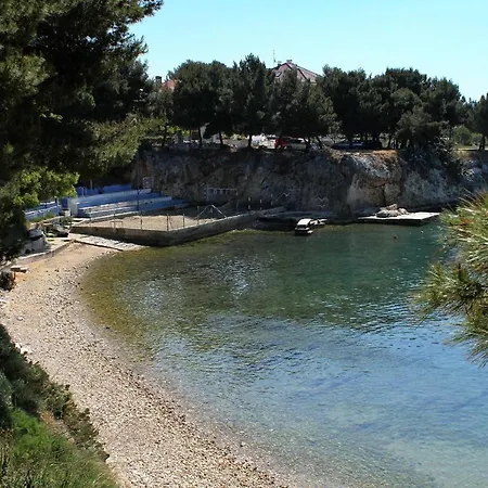 With A Parking Space - 14958 Apartment Zadar