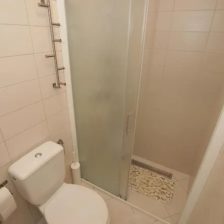 Apartment With A Parking Space - 14958