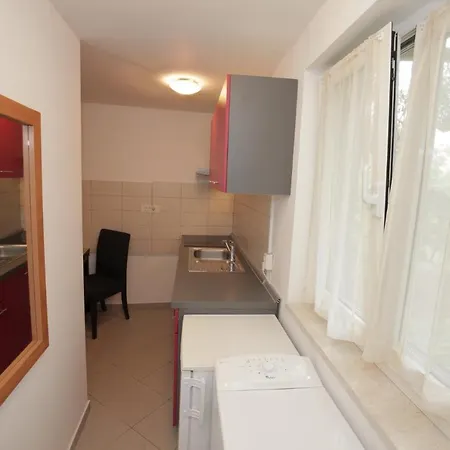 With A Parking Space - 14958 Apartment