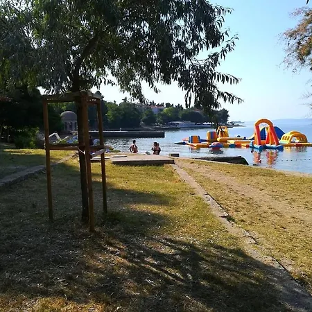 With A Parking Space - 14958 Apartment Zadar