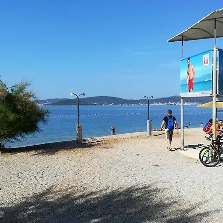 With A Parking Space - 14958 * Zadar