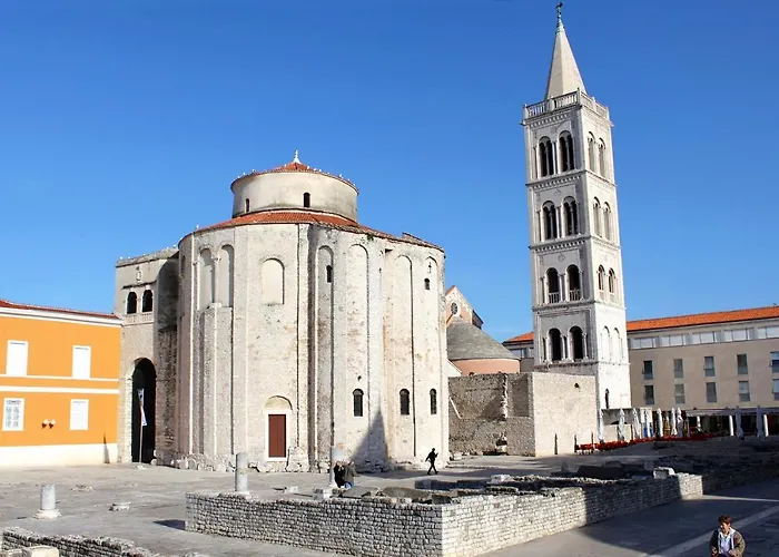 With A Parking Space - 14958 Apartman